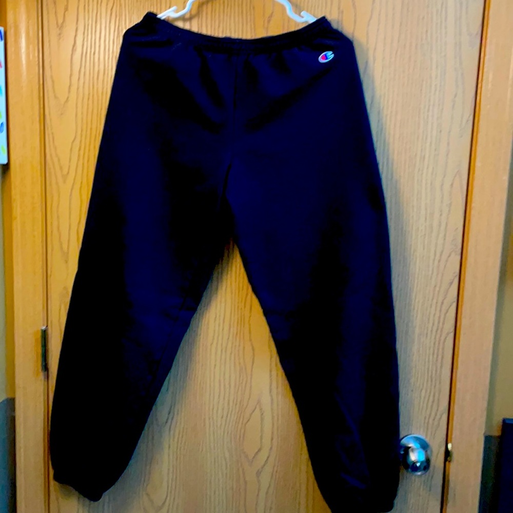 Champion Sweatpants Youth XL